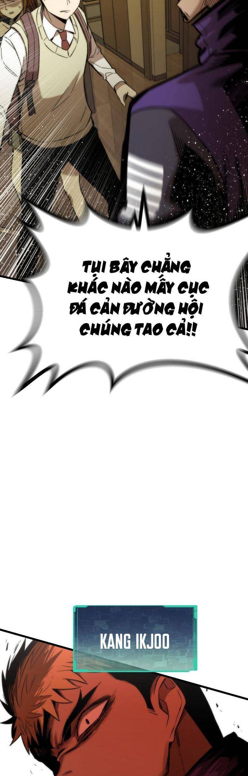 Nhân Vật Phụ Siêu Cấp Chapter 25 - 75