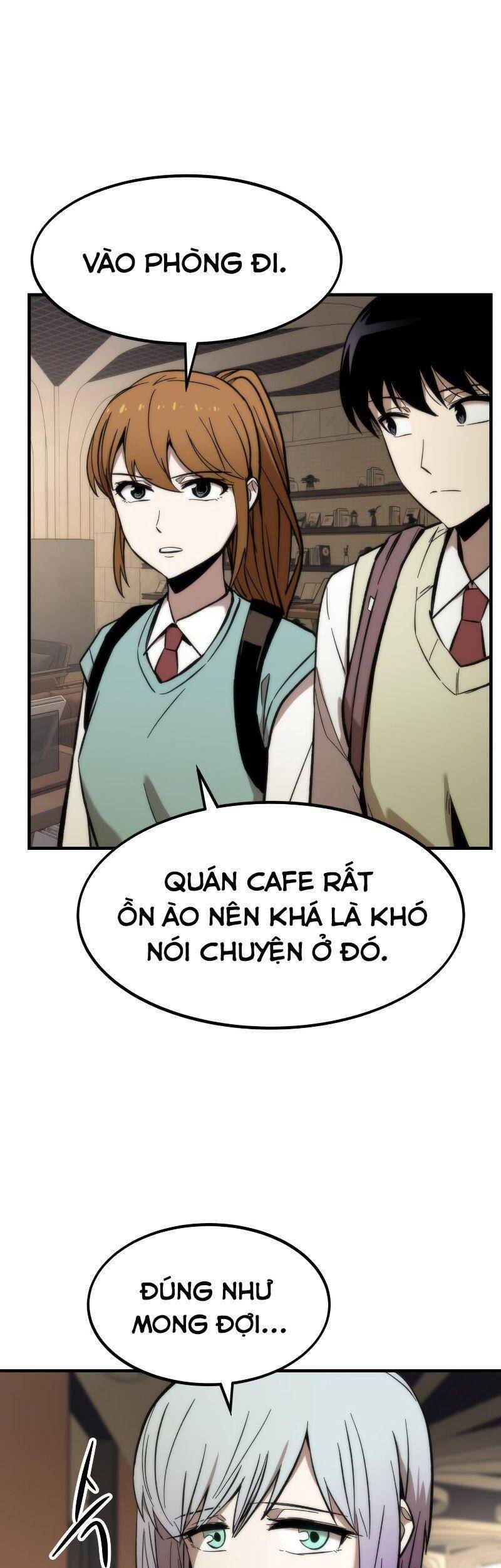 Nhân Vật Phụ Siêu Cấp Chapter 25 - 9