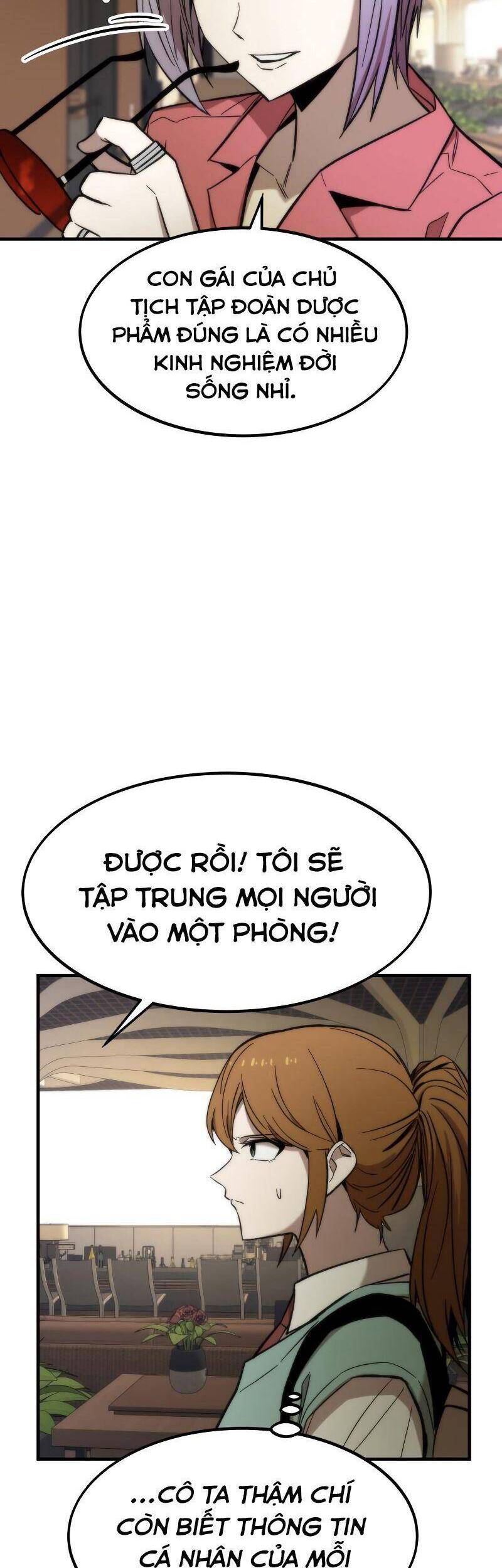 Nhân Vật Phụ Siêu Cấp Chapter 25 - 10