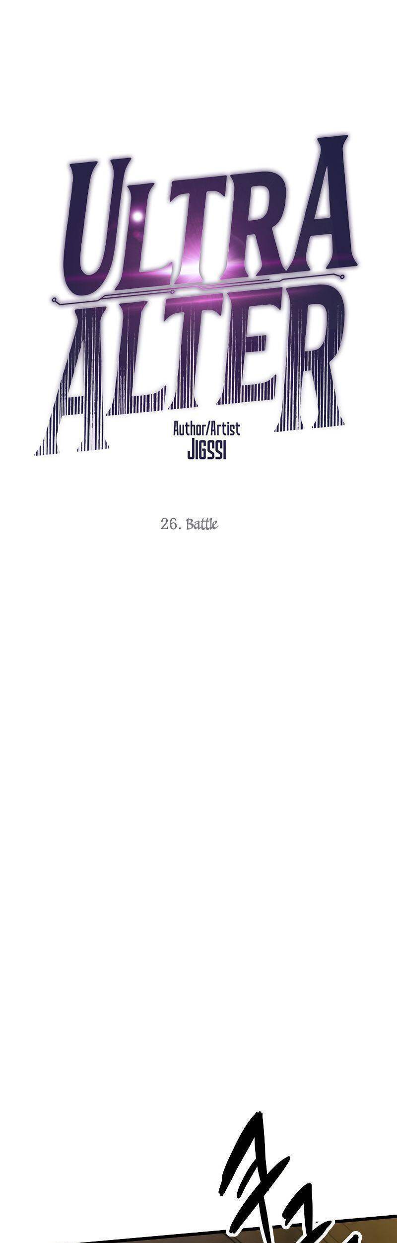 Nhân Vật Phụ Siêu Cấp Chapter 26 - 1