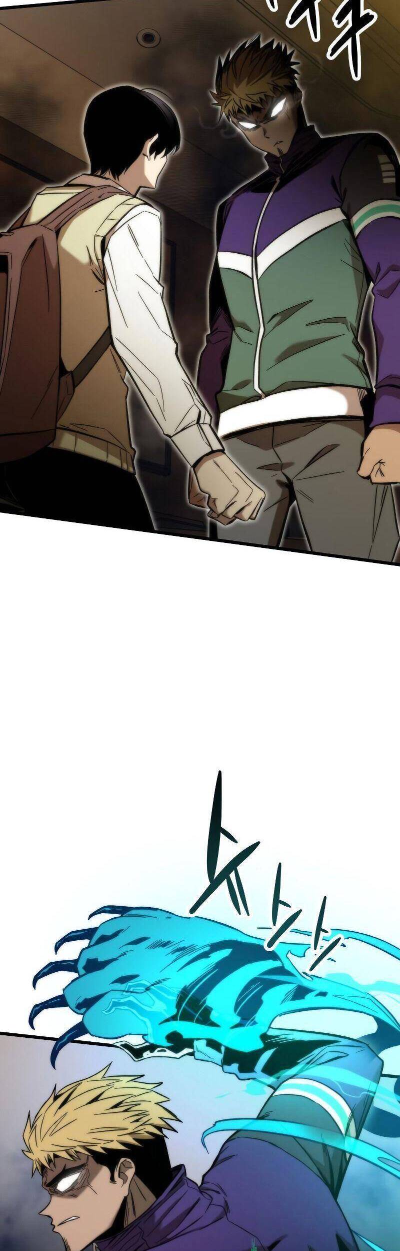 Nhân Vật Phụ Siêu Cấp Chapter 26 - 2