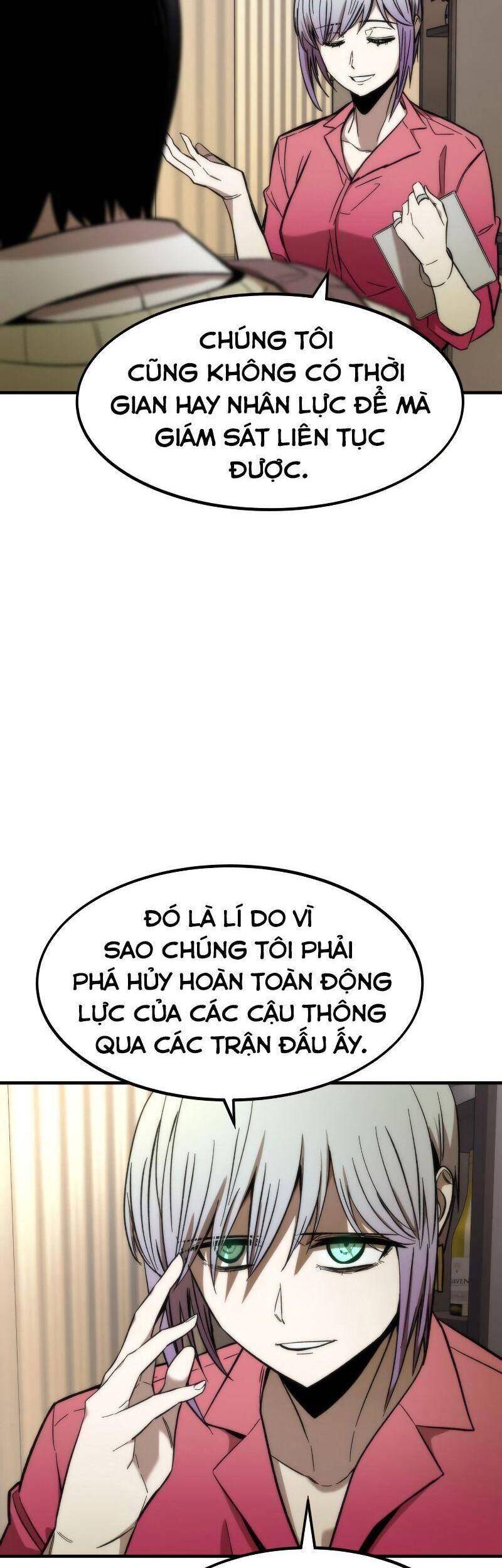 Nhân Vật Phụ Siêu Cấp Chapter 26 - 11