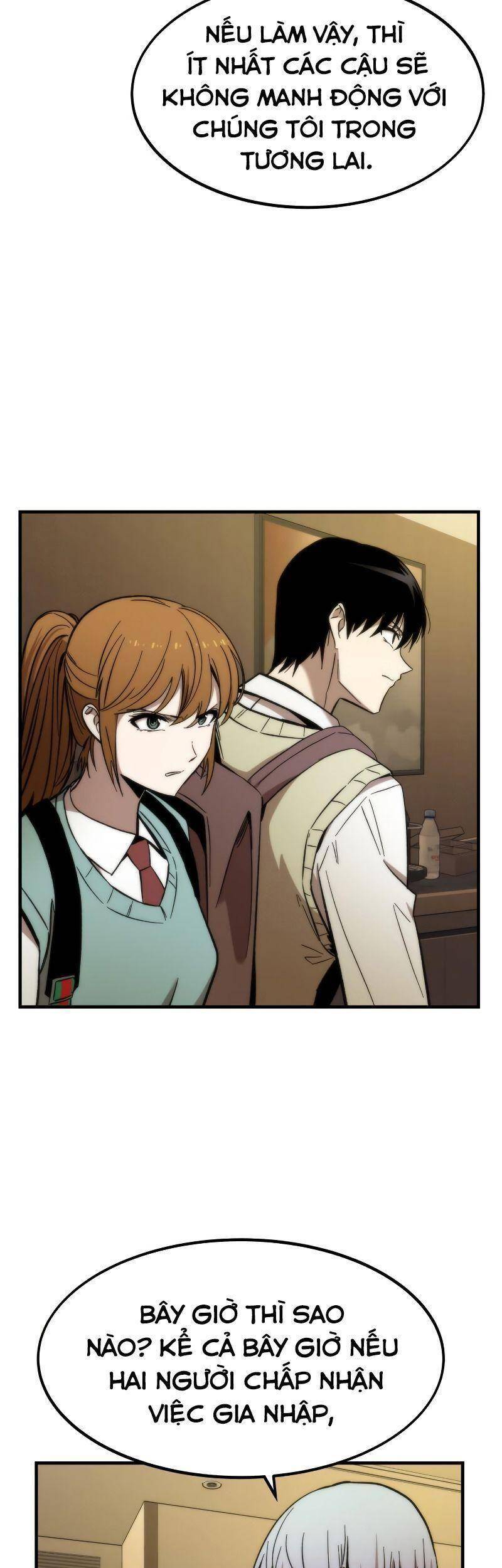 Nhân Vật Phụ Siêu Cấp Chapter 26 - 12