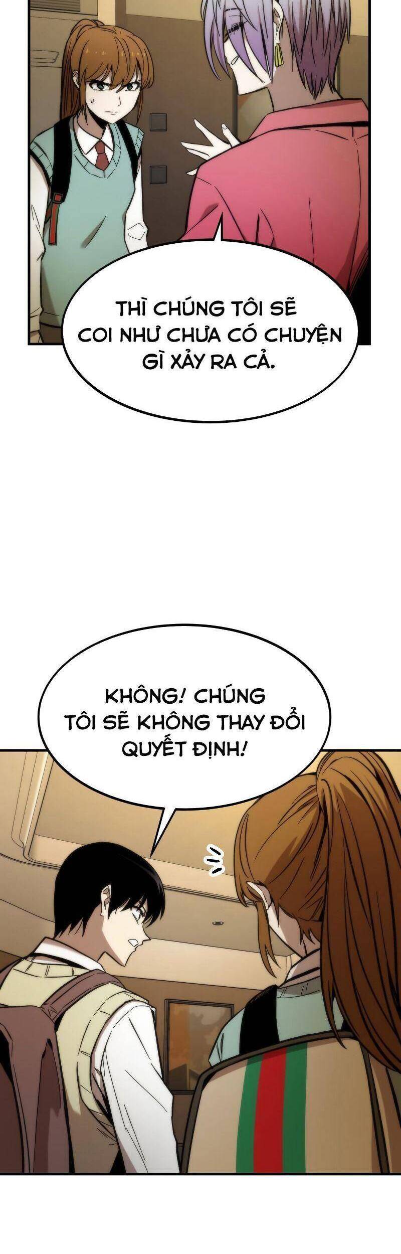 Nhân Vật Phụ Siêu Cấp Chapter 26 - 13