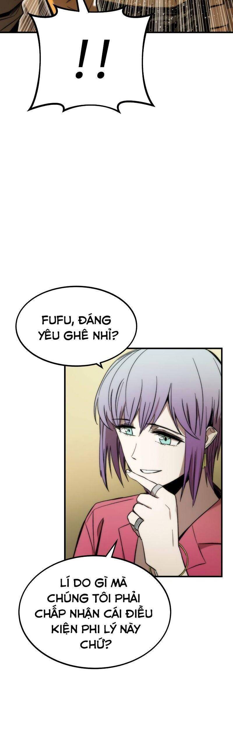 Nhân Vật Phụ Siêu Cấp Chapter 26 - 17