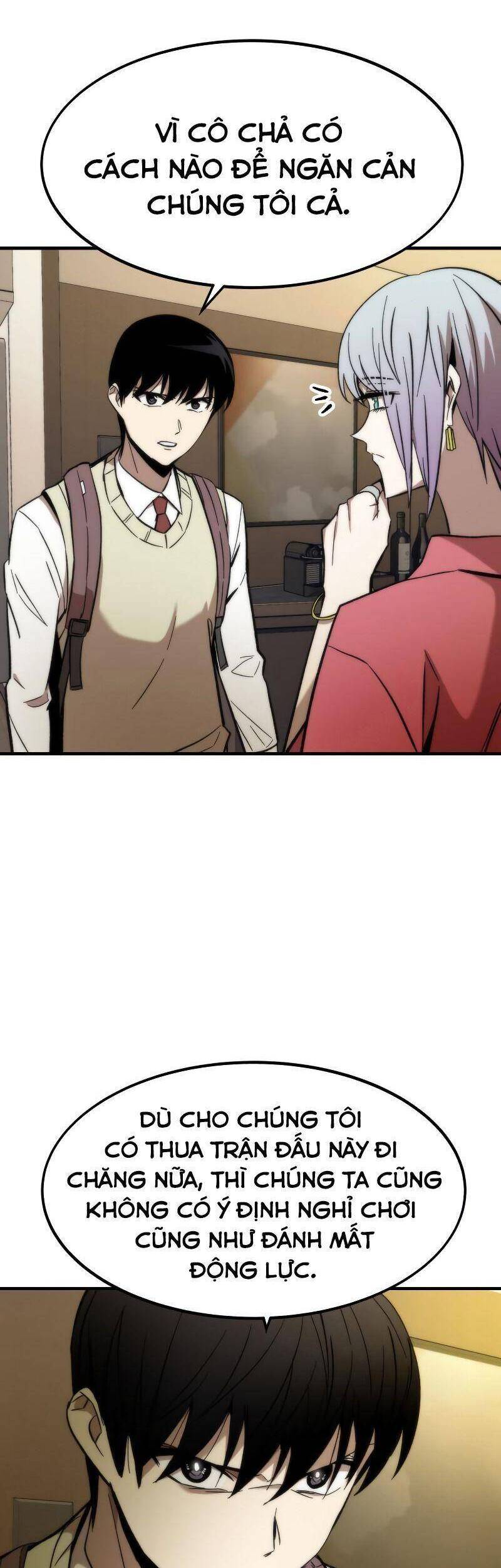Nhân Vật Phụ Siêu Cấp Chapter 26 - 18