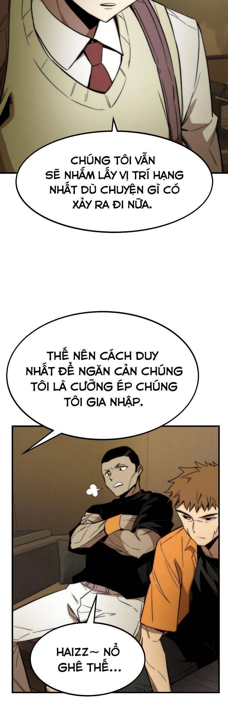 Nhân Vật Phụ Siêu Cấp Chapter 26 - 19