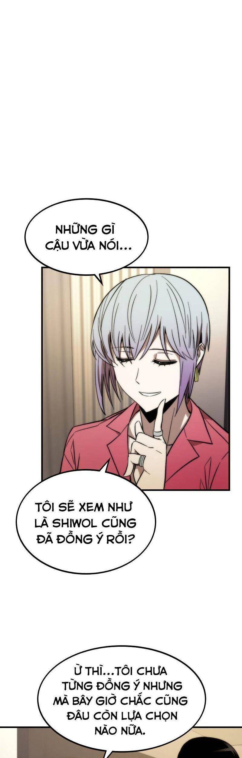 Nhân Vật Phụ Siêu Cấp Chapter 26 - 20