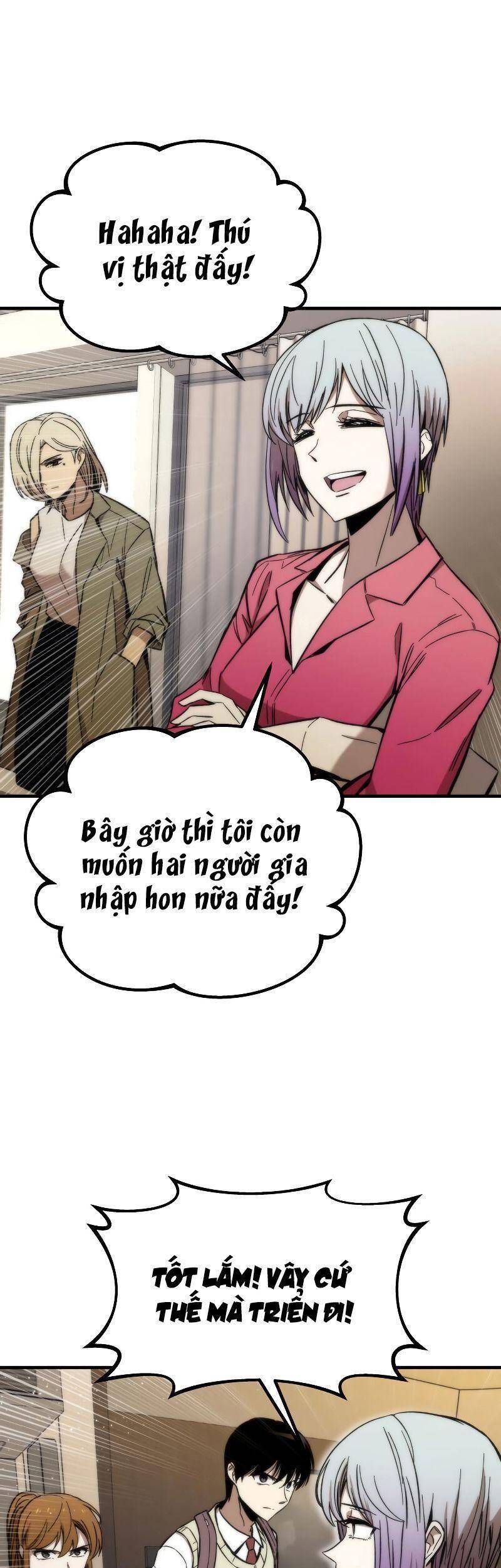 Nhân Vật Phụ Siêu Cấp Chapter 26 - 23