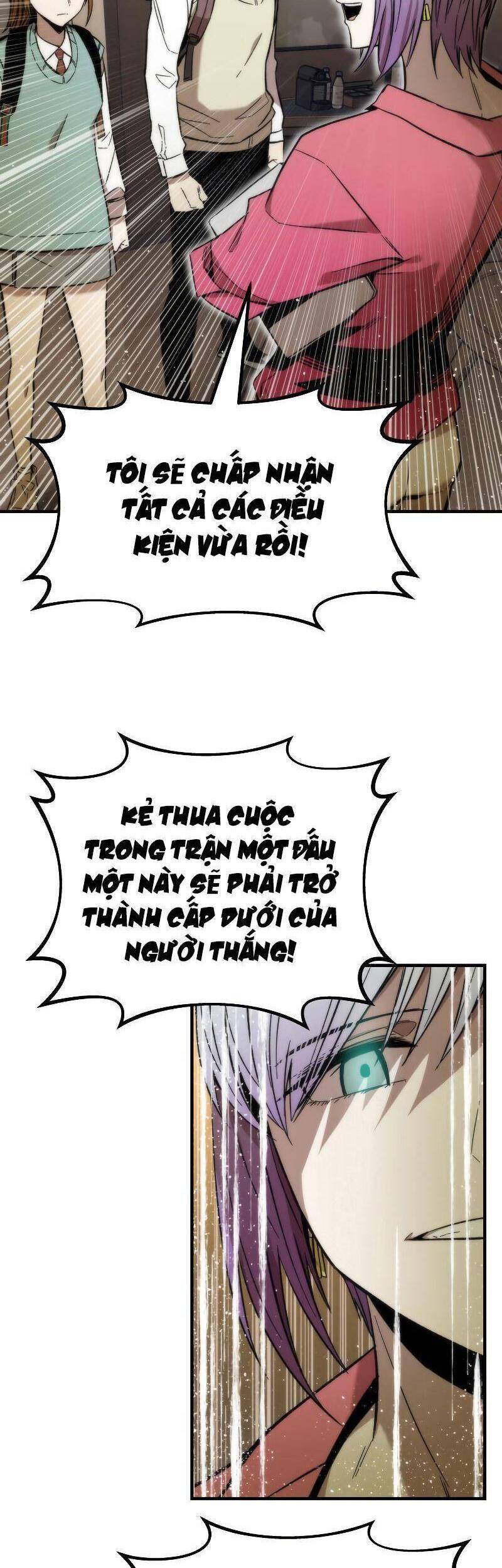 Nhân Vật Phụ Siêu Cấp Chapter 26 - 24