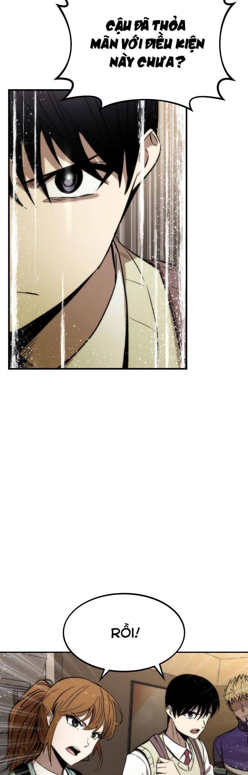 Nhân Vật Phụ Siêu Cấp Chapter 26 - 25