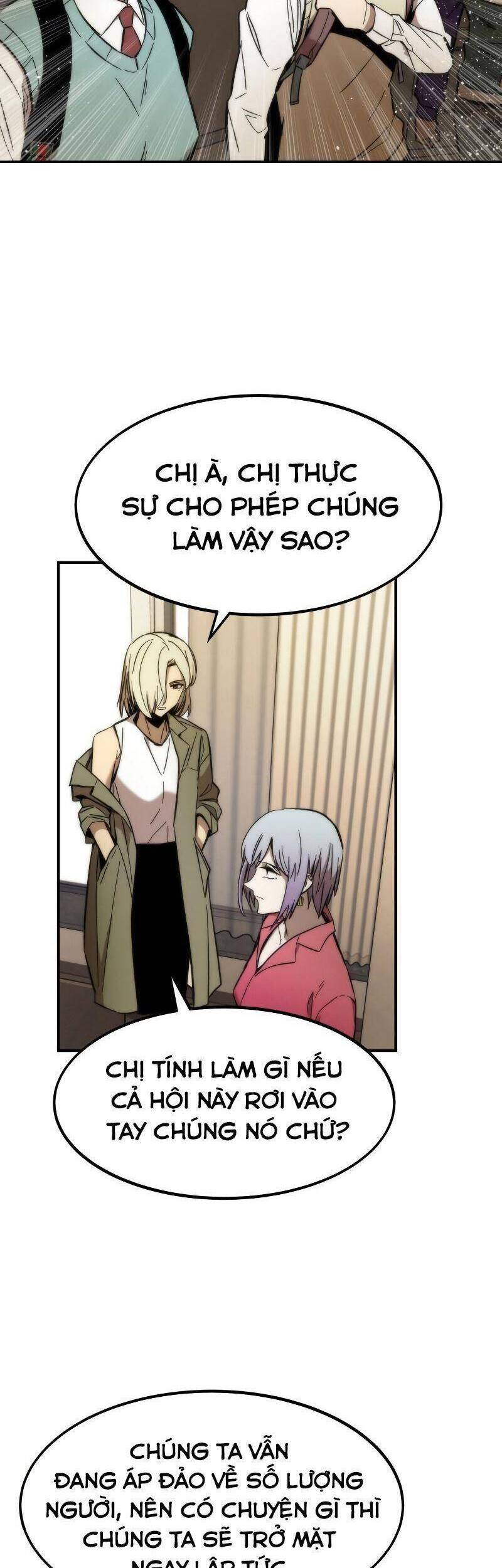 Nhân Vật Phụ Siêu Cấp Chapter 26 - 26