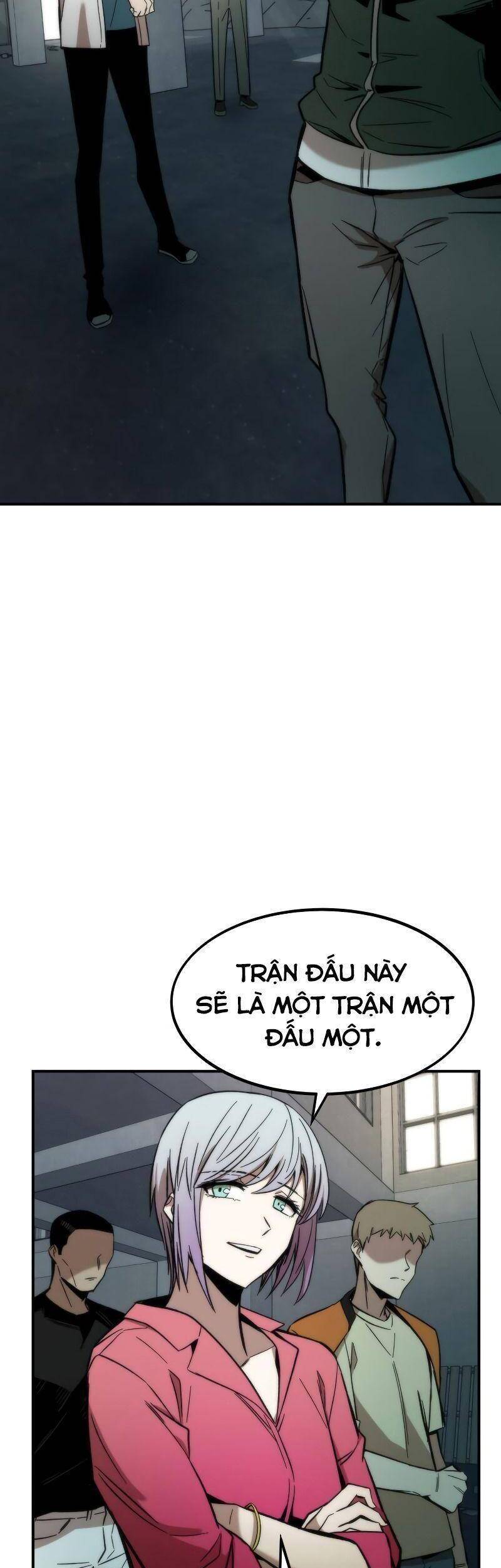 Nhân Vật Phụ Siêu Cấp Chapter 26 - 29