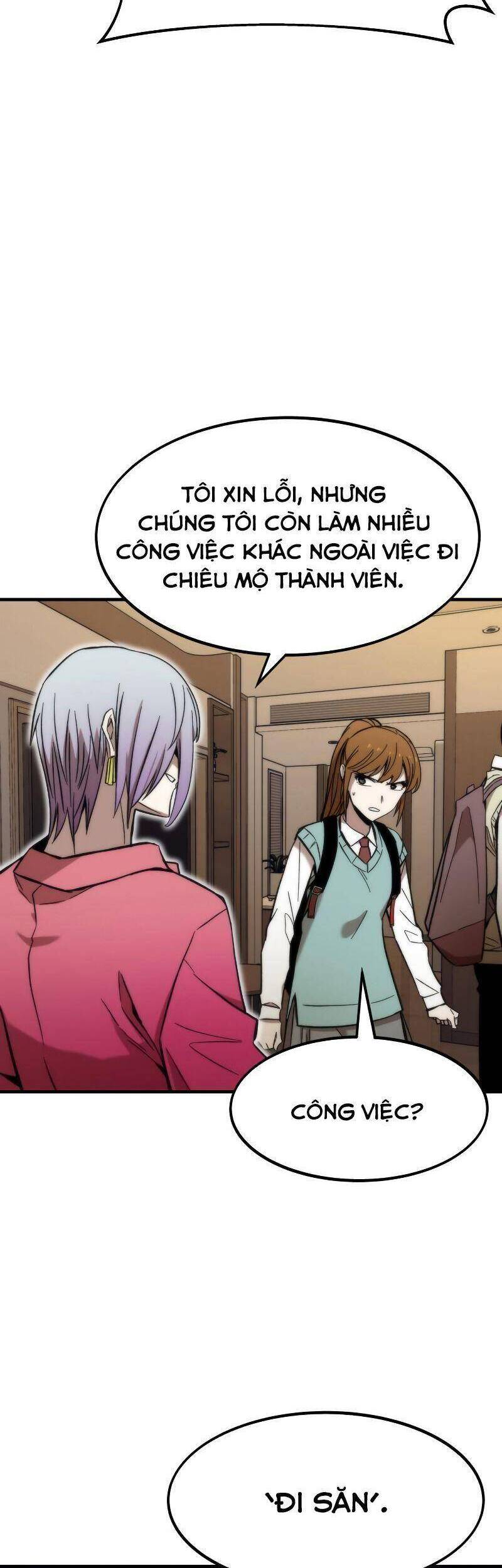 Nhân Vật Phụ Siêu Cấp Chapter 26 - 4