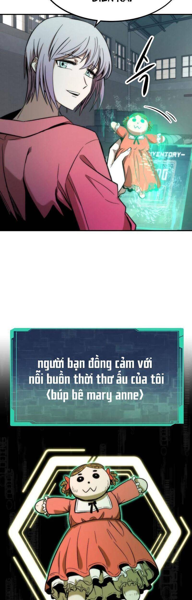 Nhân Vật Phụ Siêu Cấp Chapter 26 - 32