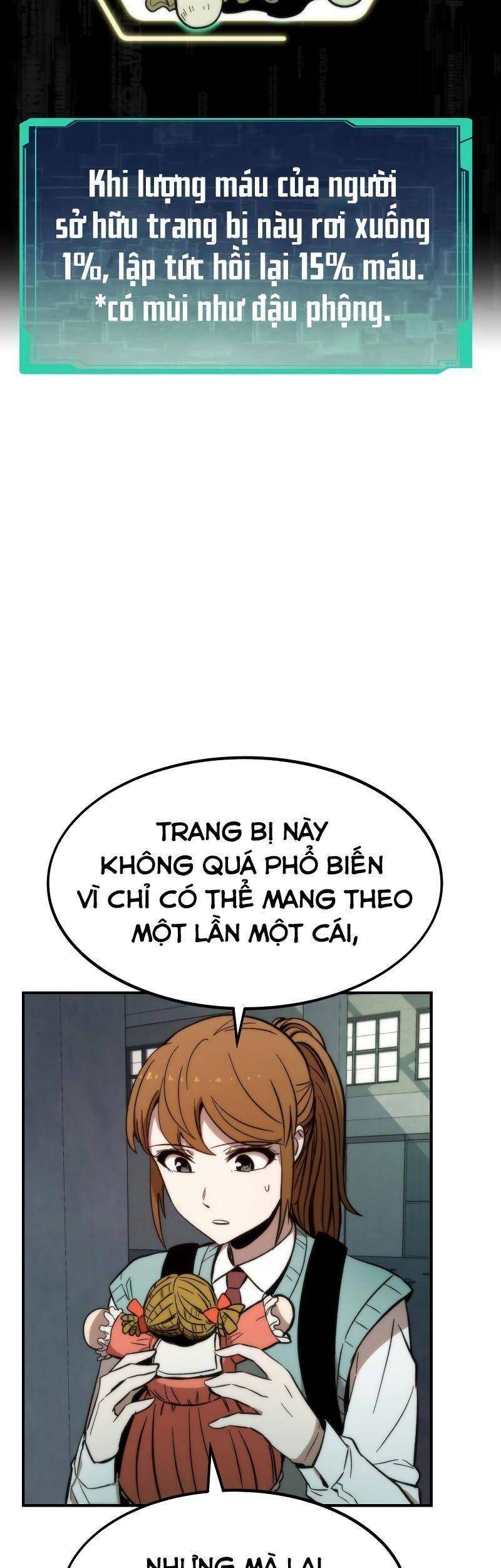 Nhân Vật Phụ Siêu Cấp Chapter 26 - 33