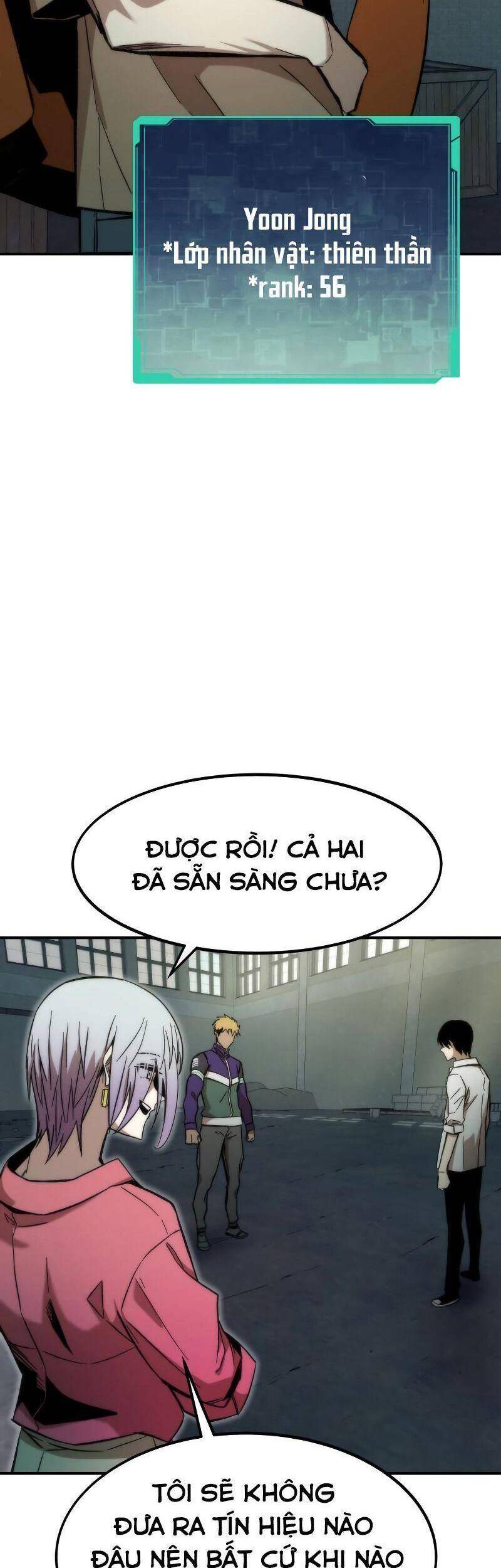 Nhân Vật Phụ Siêu Cấp Chapter 26 - 36