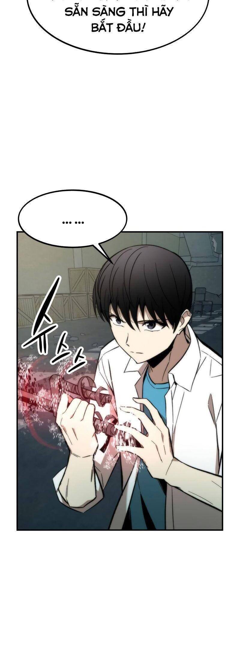 Nhân Vật Phụ Siêu Cấp Chapter 26 - 37