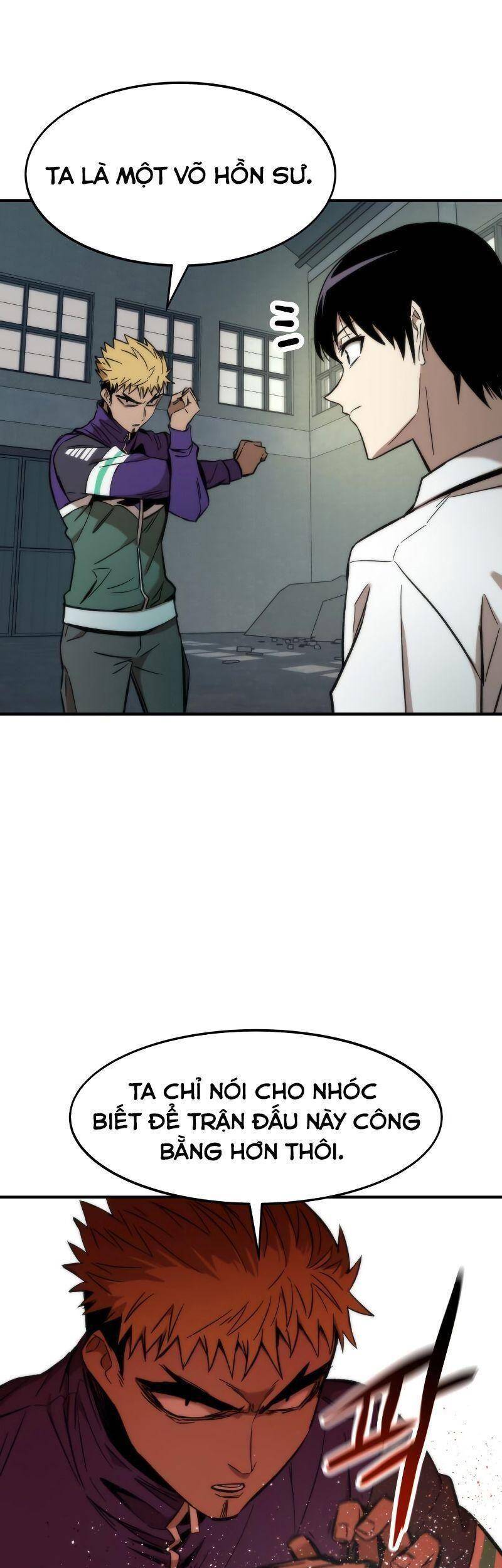 Nhân Vật Phụ Siêu Cấp Chapter 26 - 38