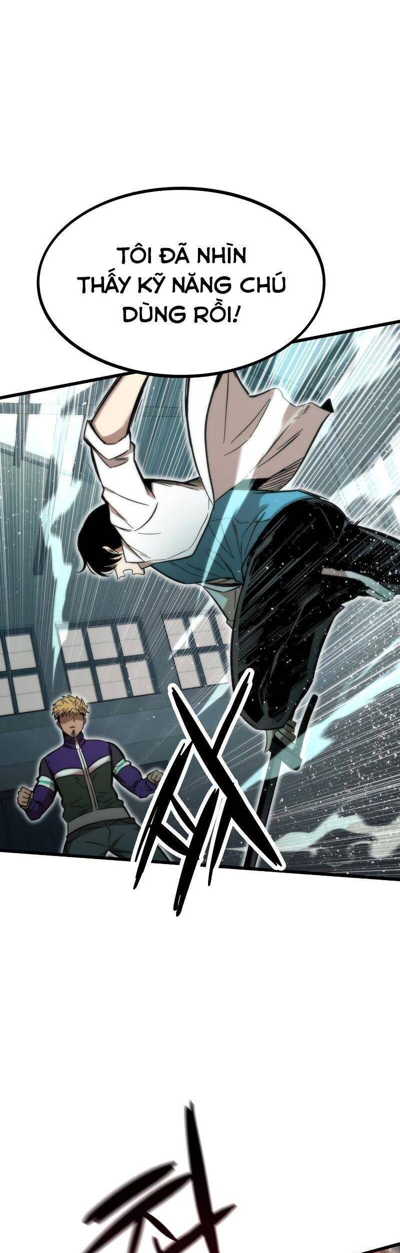 Nhân Vật Phụ Siêu Cấp Chapter 26 - 40