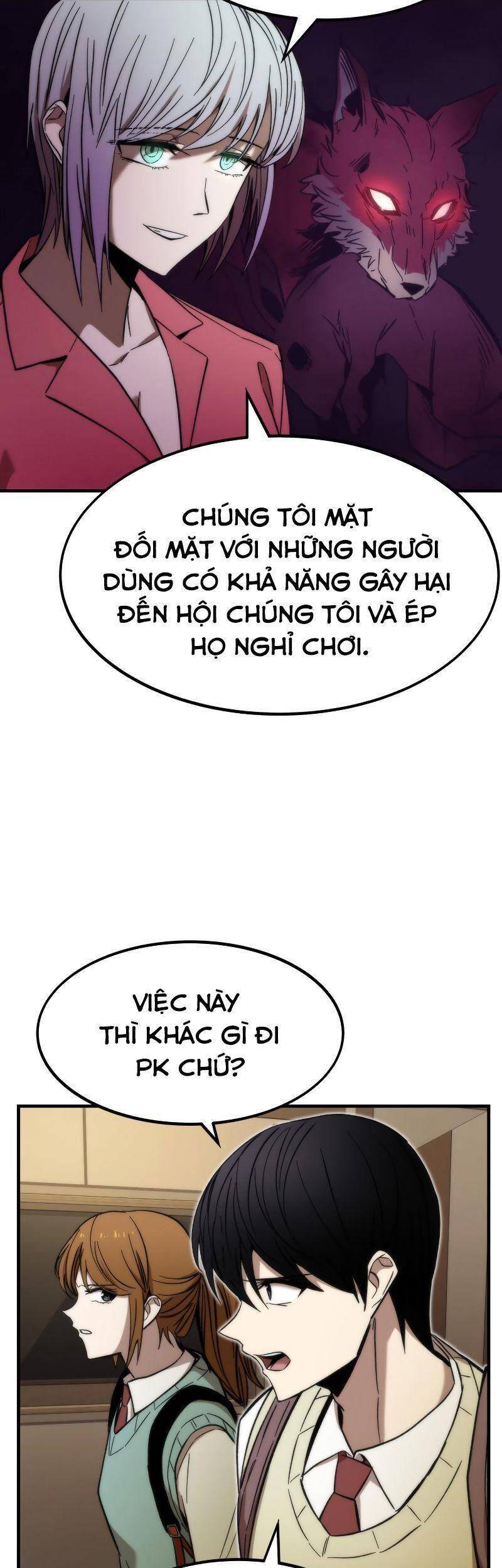 Nhân Vật Phụ Siêu Cấp Chapter 26 - 5