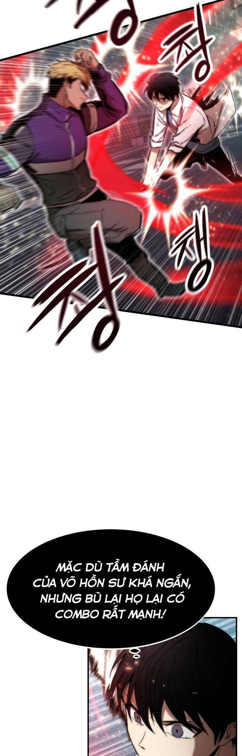 Nhân Vật Phụ Siêu Cấp Chapter 26 - 41
