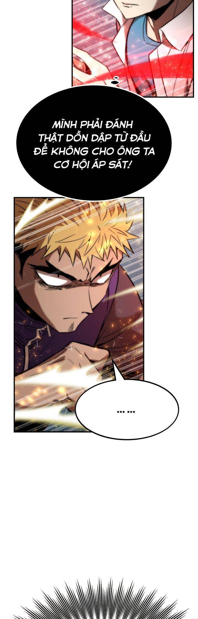 Nhân Vật Phụ Siêu Cấp Chapter 26 - 42