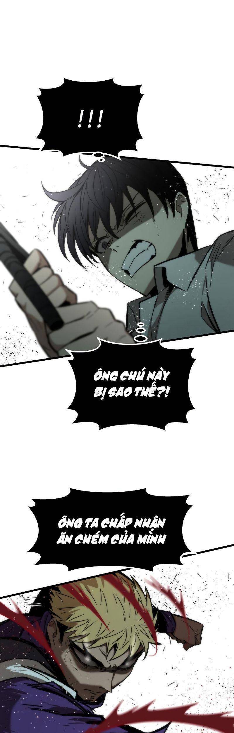 Nhân Vật Phụ Siêu Cấp Chapter 26 - 45