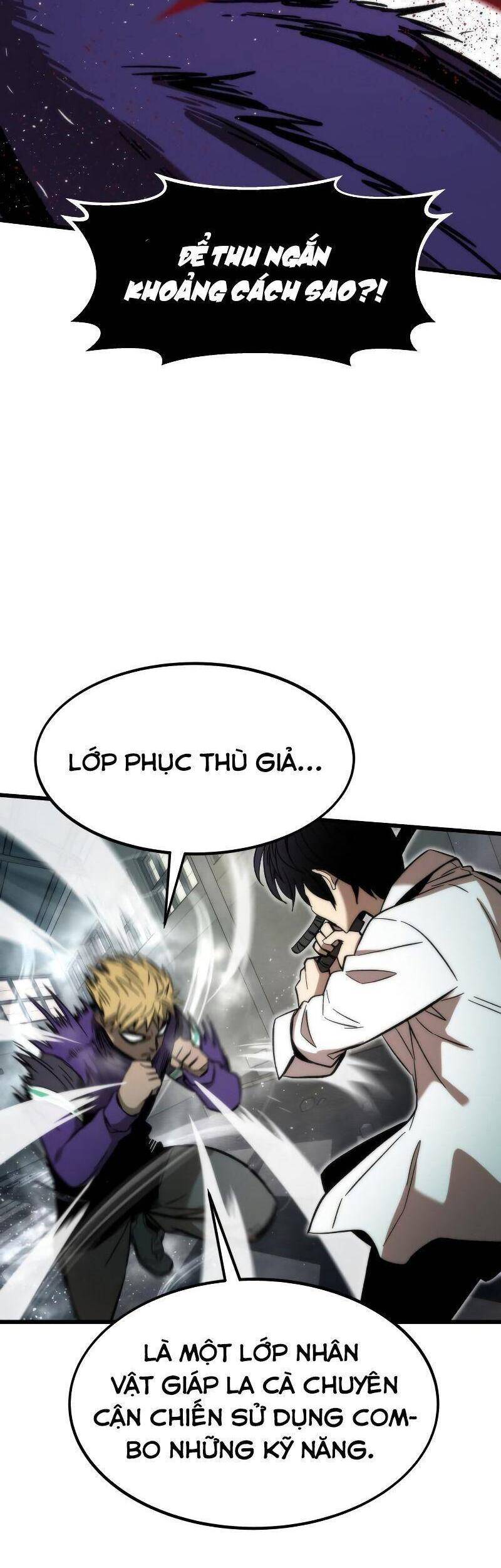 Nhân Vật Phụ Siêu Cấp Chapter 26 - 46