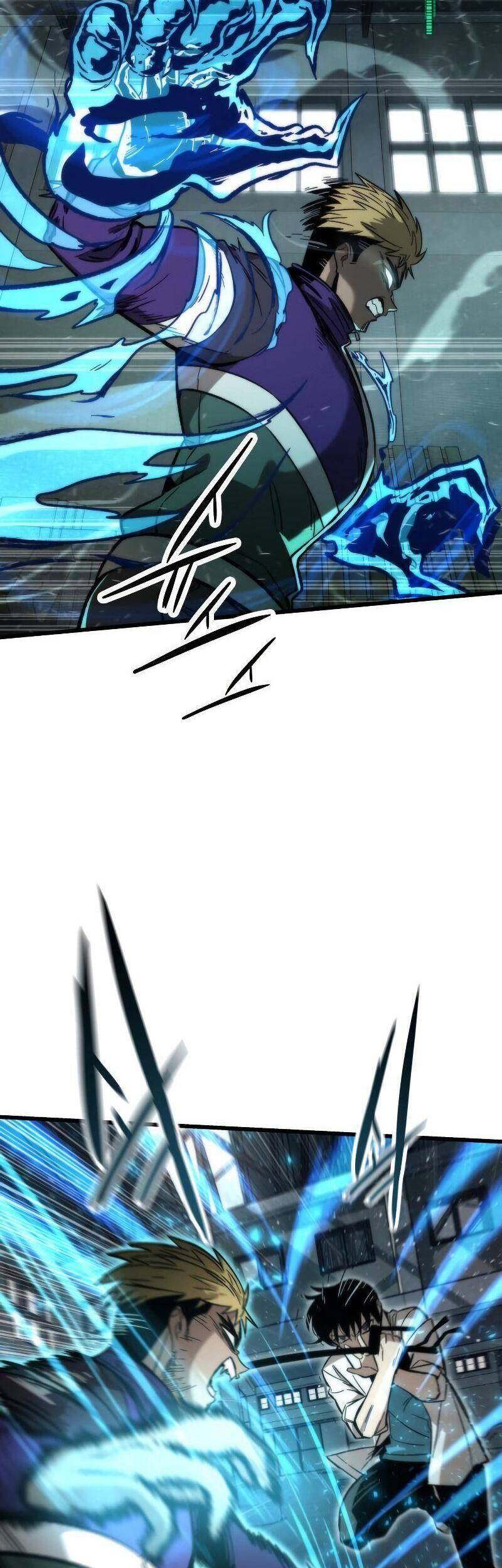 Nhân Vật Phụ Siêu Cấp Chapter 26 - 48