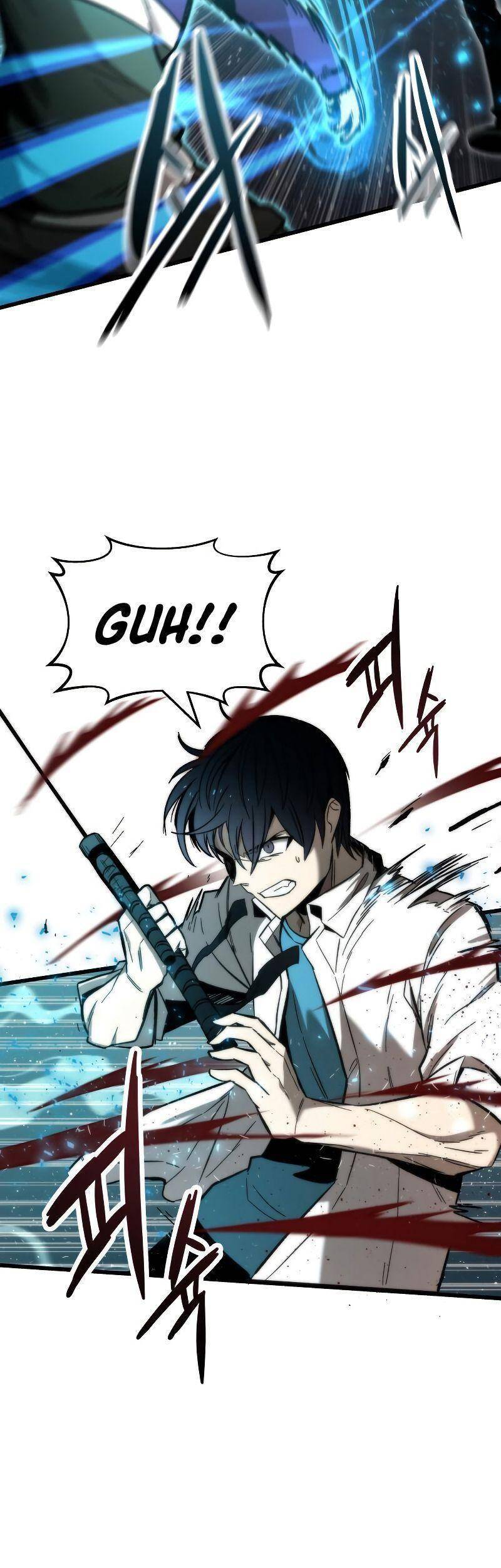 Nhân Vật Phụ Siêu Cấp Chapter 26 - 49