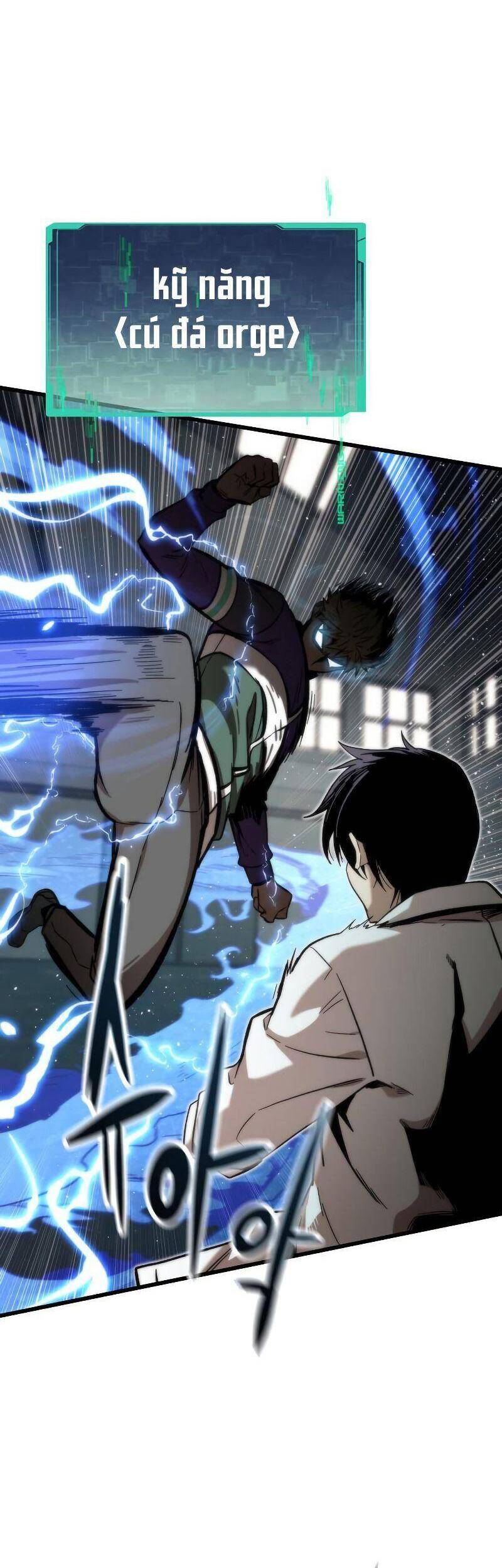 Nhân Vật Phụ Siêu Cấp Chapter 26 - 50