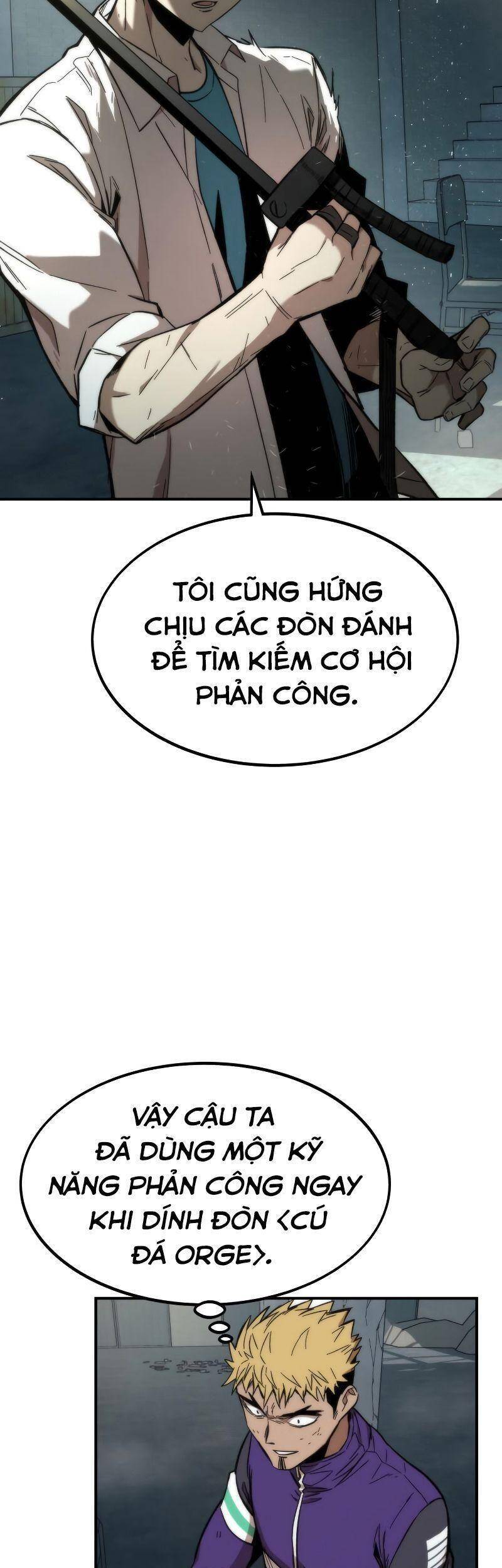 Nhân Vật Phụ Siêu Cấp Chapter 26 - 56
