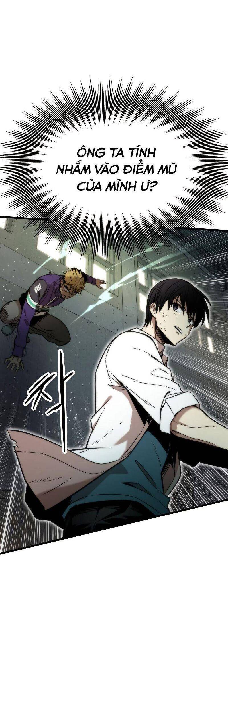 Nhân Vật Phụ Siêu Cấp Chapter 26 - 60