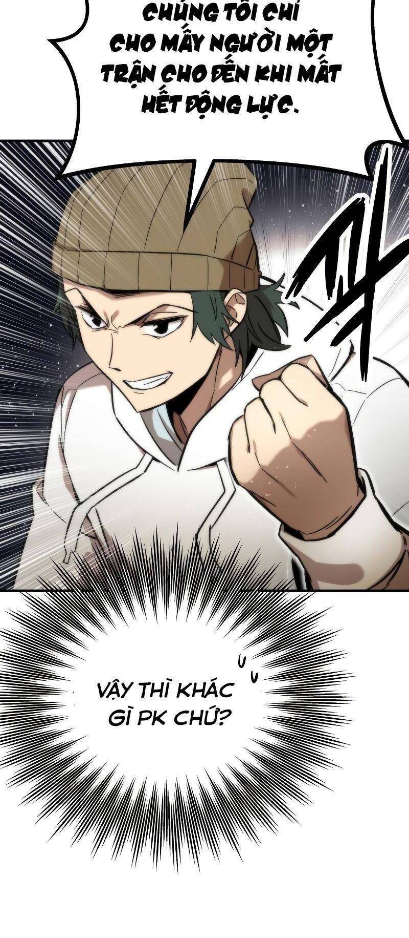 Nhân Vật Phụ Siêu Cấp Chapter 26 - 7