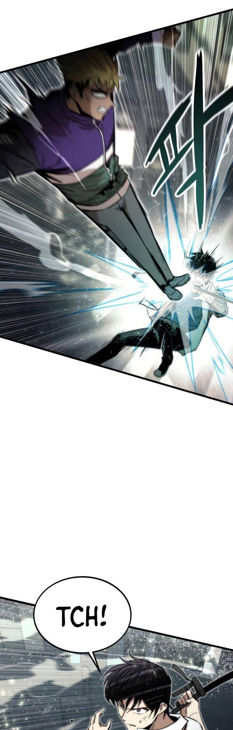 Nhân Vật Phụ Siêu Cấp Chapter 26 - 61