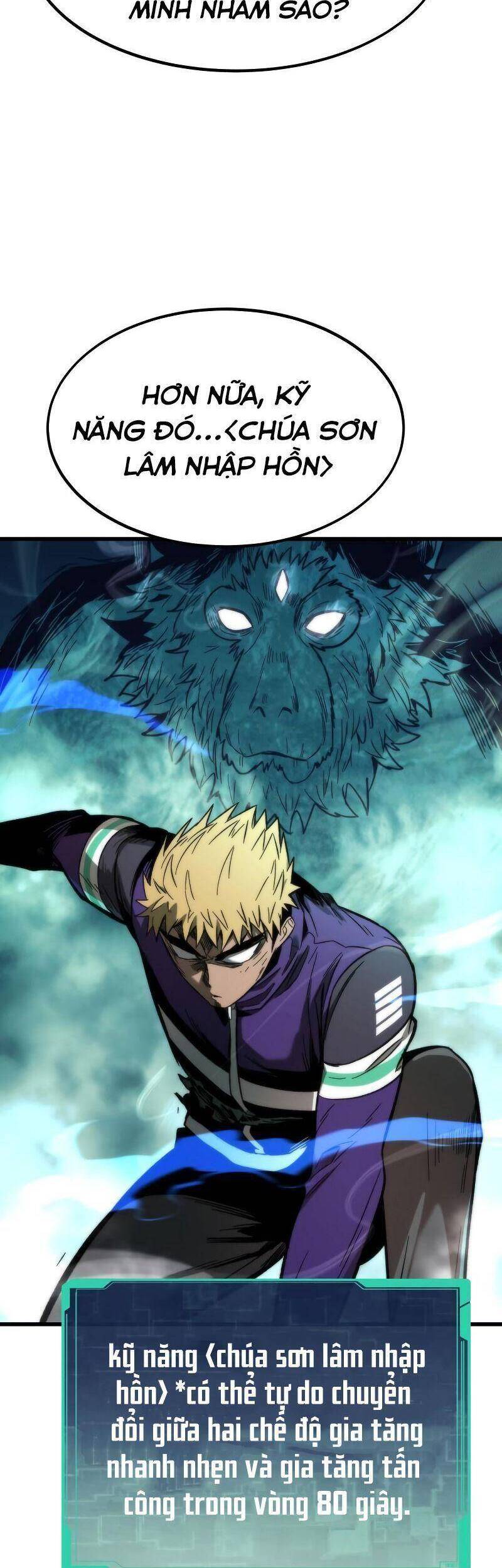 Nhân Vật Phụ Siêu Cấp Chapter 26 - 64