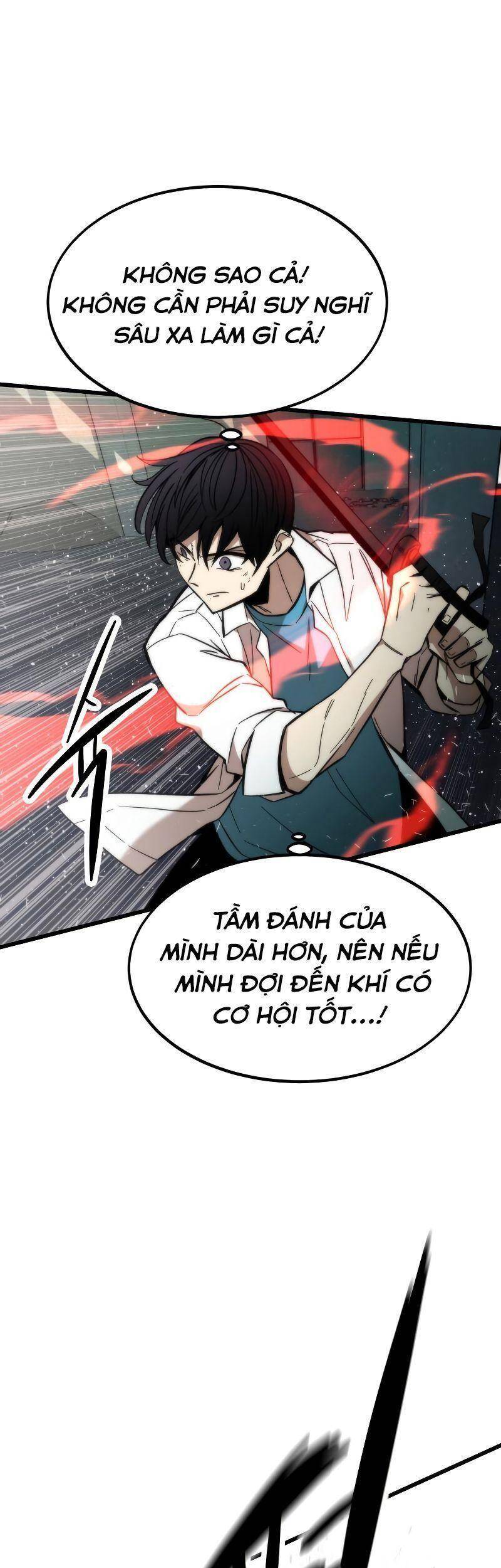 Nhân Vật Phụ Siêu Cấp Chapter 26 - 67