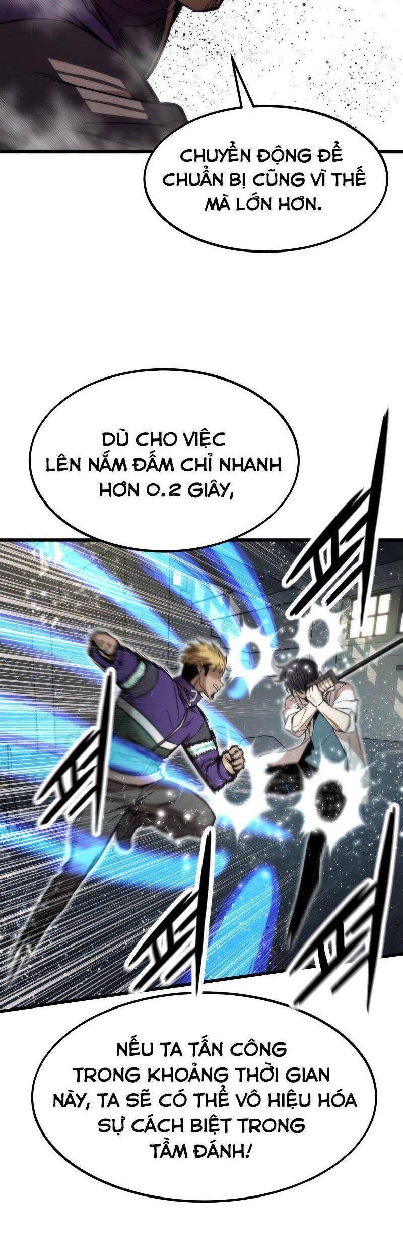 Nhân Vật Phụ Siêu Cấp Chapter 26 - 70