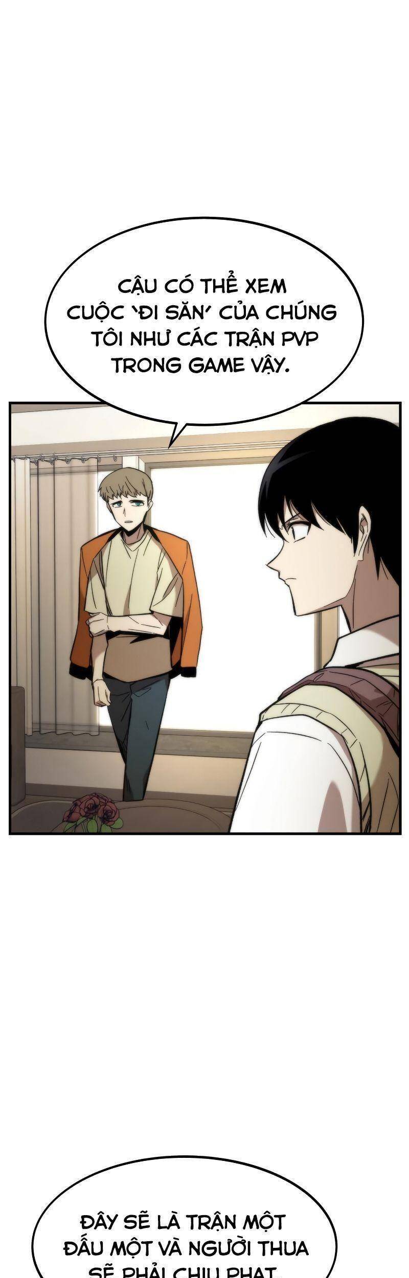 Nhân Vật Phụ Siêu Cấp Chapter 26 - 8