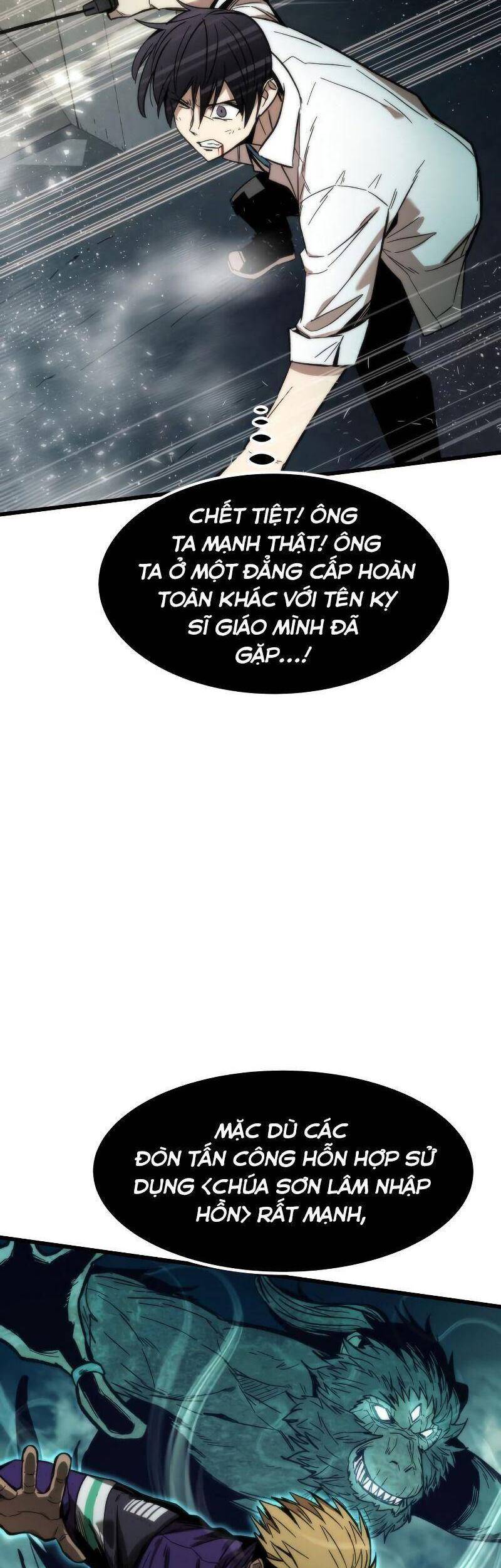 Nhân Vật Phụ Siêu Cấp Chapter 26 - 72