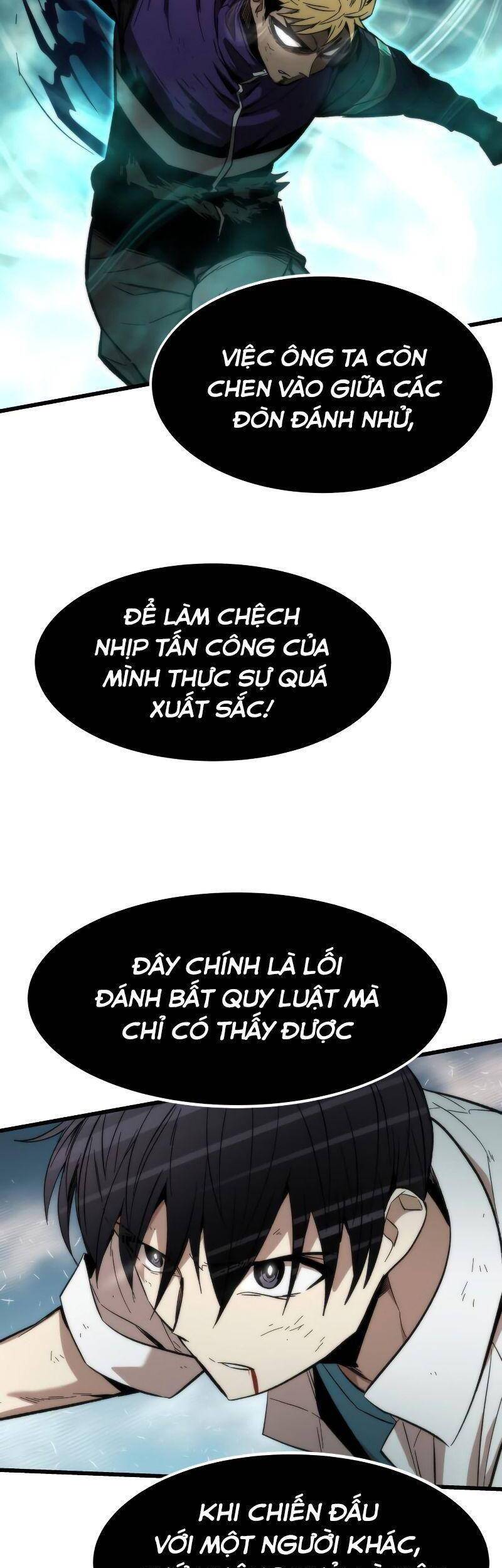 Nhân Vật Phụ Siêu Cấp Chapter 26 - 73