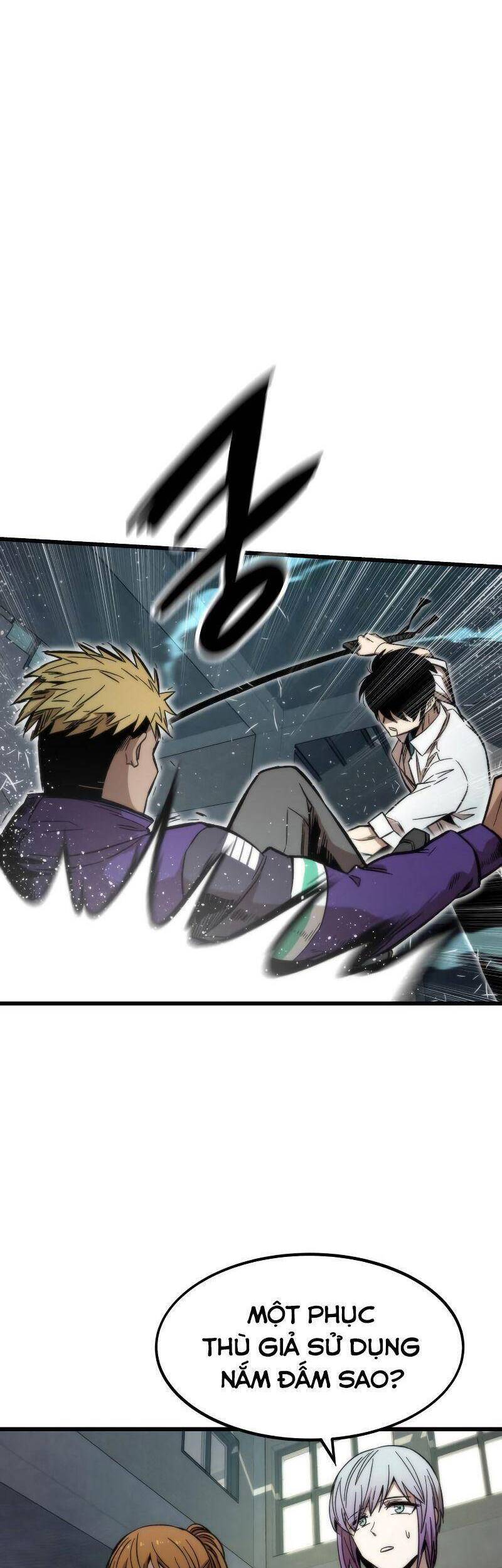 Nhân Vật Phụ Siêu Cấp Chapter 26 - 79