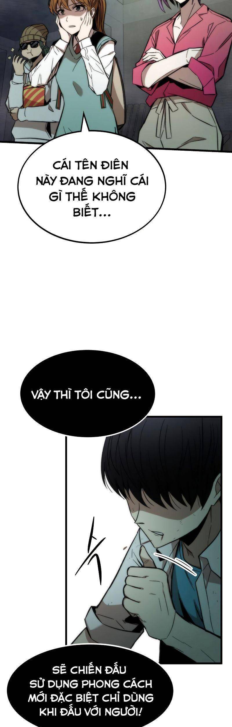 Nhân Vật Phụ Siêu Cấp Chapter 26 - 80