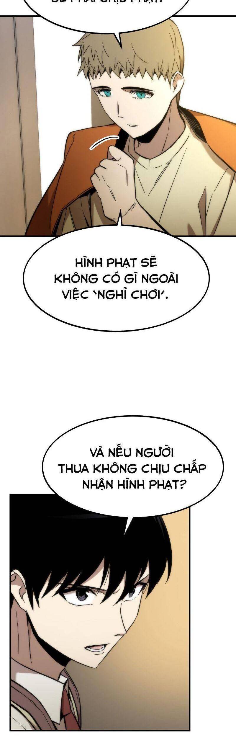 Nhân Vật Phụ Siêu Cấp Chapter 26 - 9