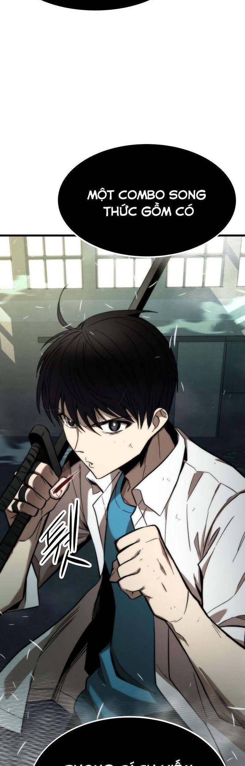 Nhân Vật Phụ Siêu Cấp Chapter 26 - 81