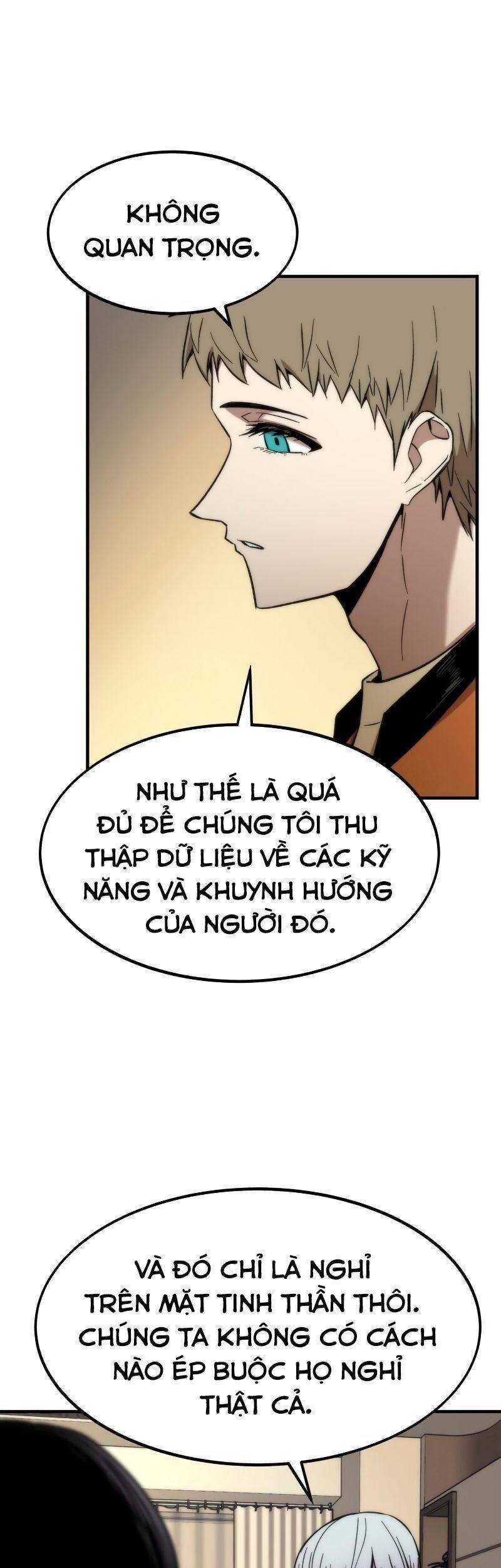 Nhân Vật Phụ Siêu Cấp Chapter 26 - 10