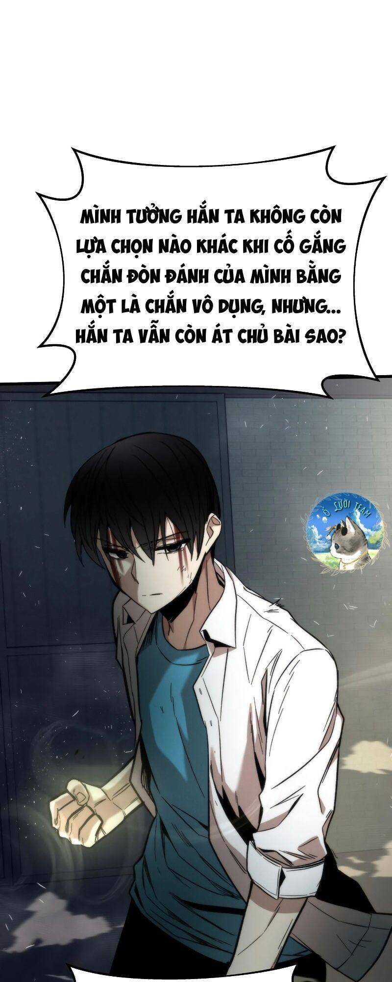 Nhân Vật Phụ Siêu Cấp Chapter 27 - 104