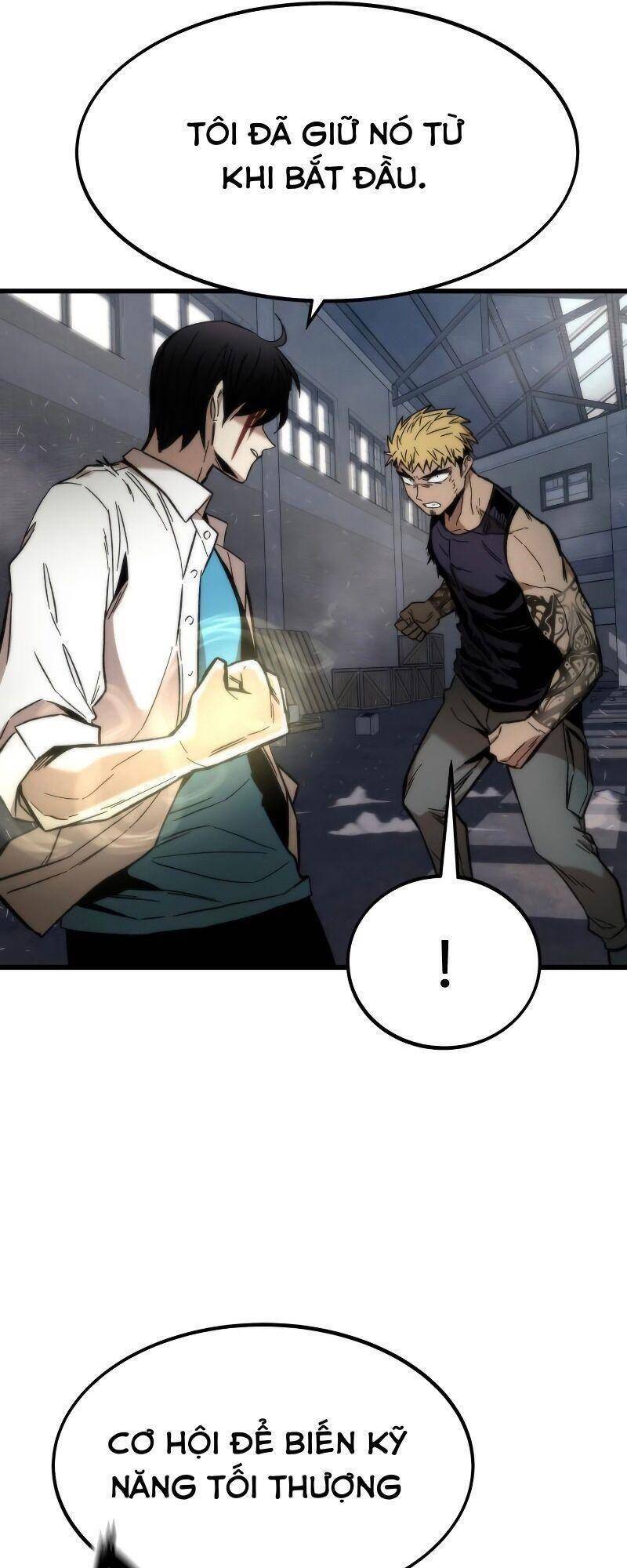 Nhân Vật Phụ Siêu Cấp Chapter 27 - 106