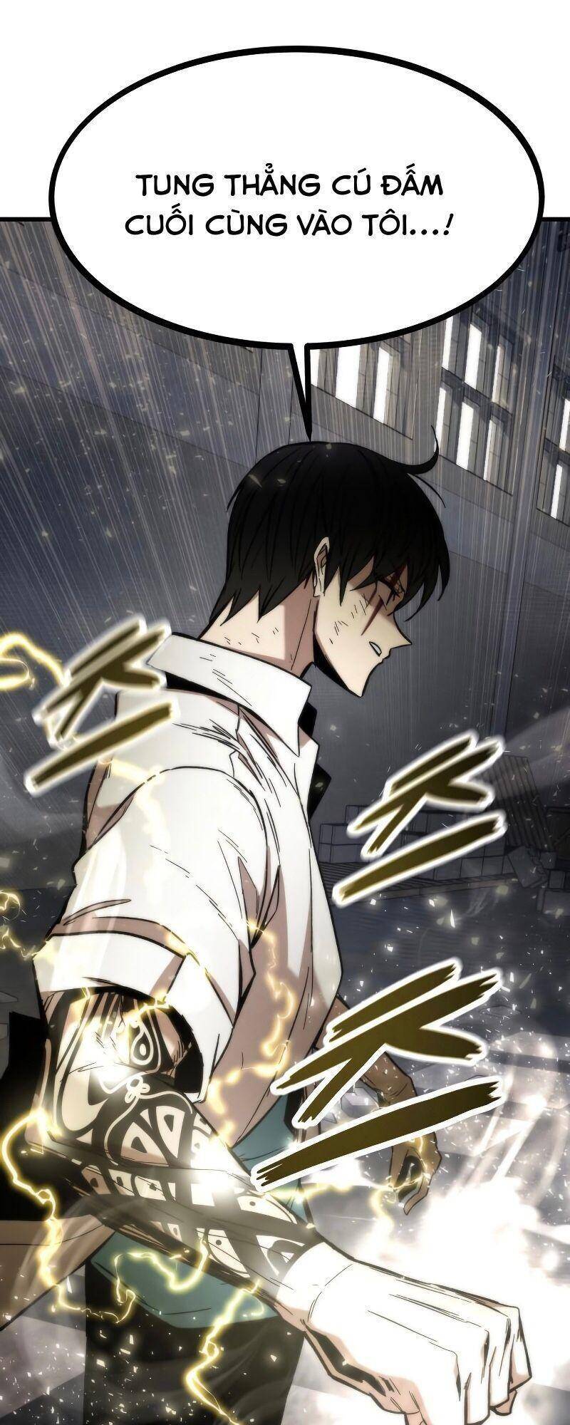 Nhân Vật Phụ Siêu Cấp Chapter 27 - 110